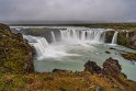 27 IJsland, Godafoss